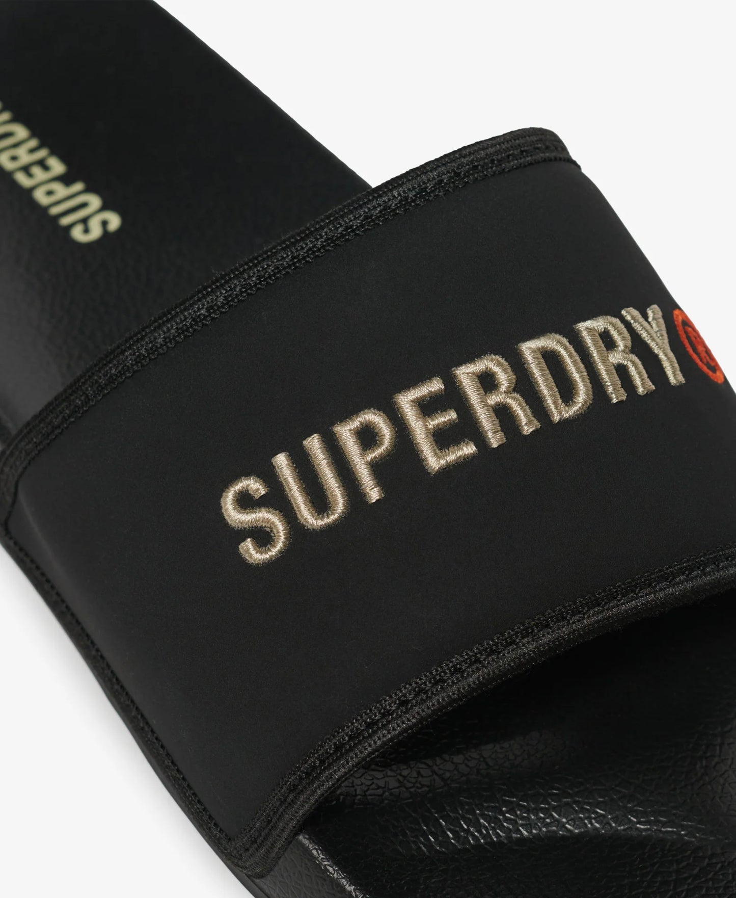 Superdry Tarp Core Slide