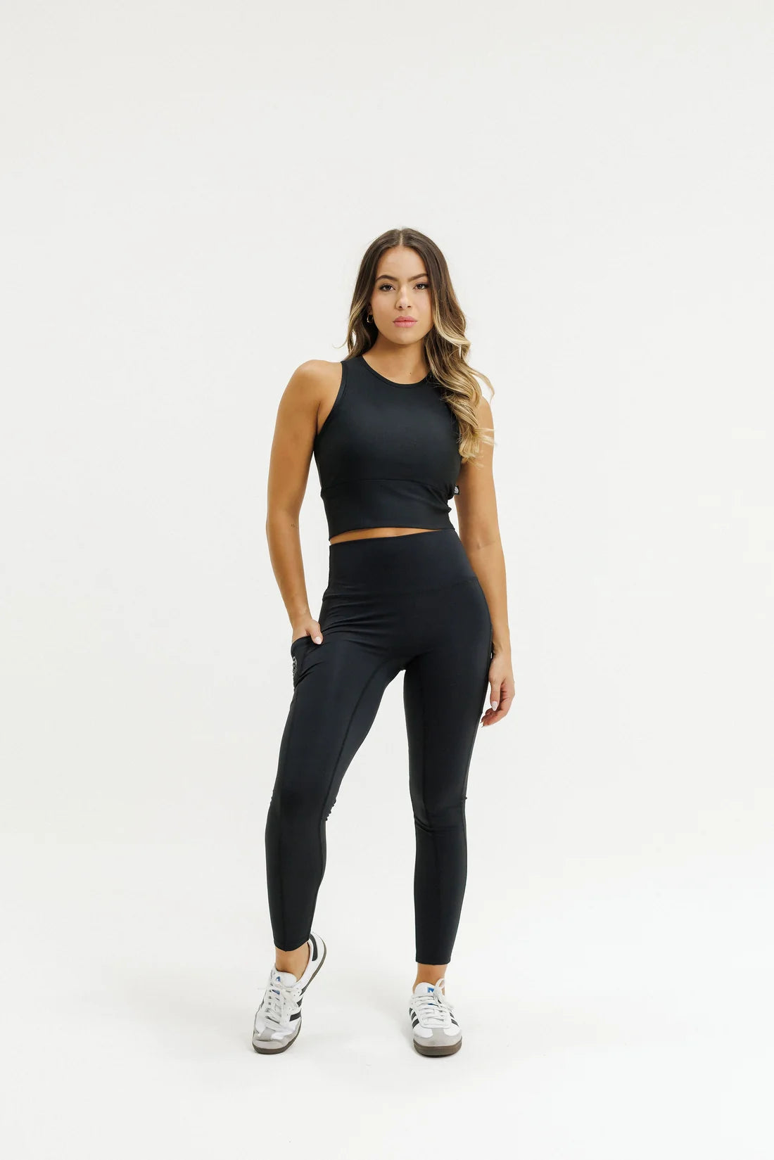Rose Road Ryker Leggings