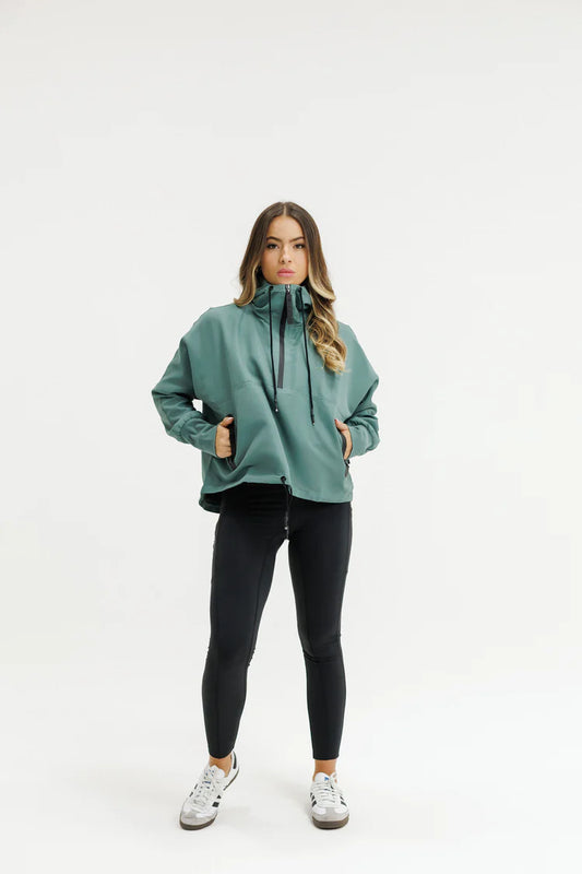 Rose Road Spark Jacket