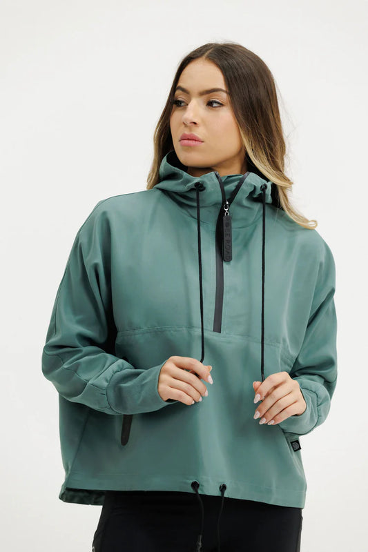 Rose Road Spark Jacket