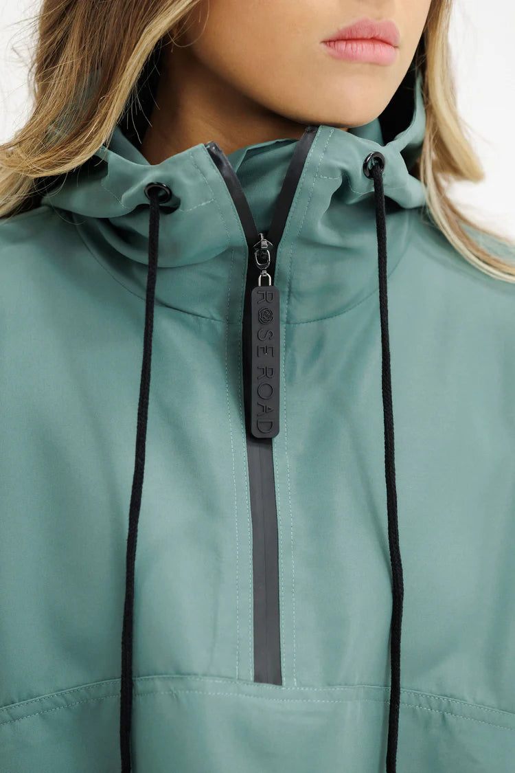 Rose Road Spark Jacket