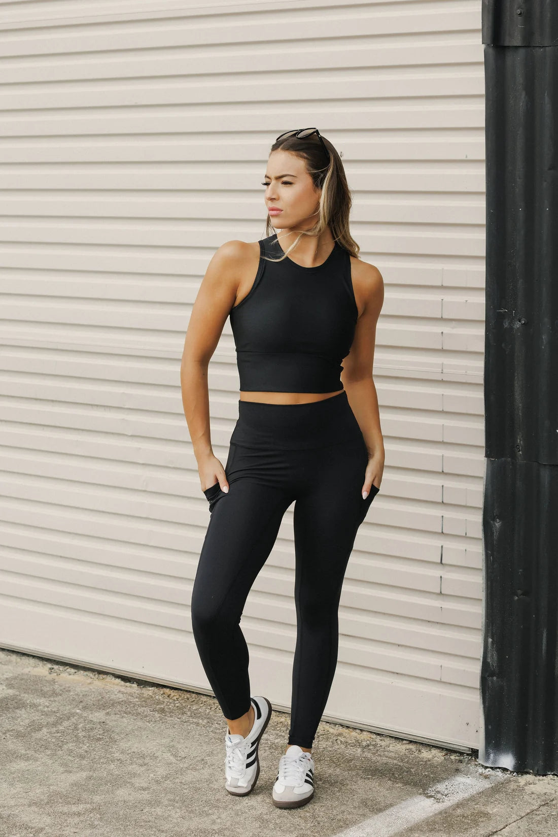 Rose Road Ryker Leggings