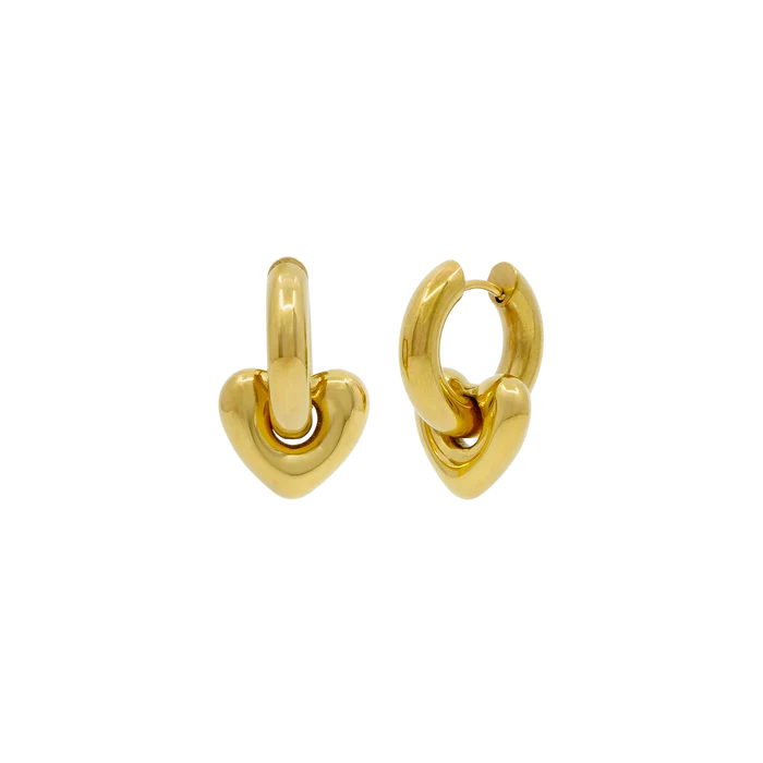 Other Things Romeo Earrings