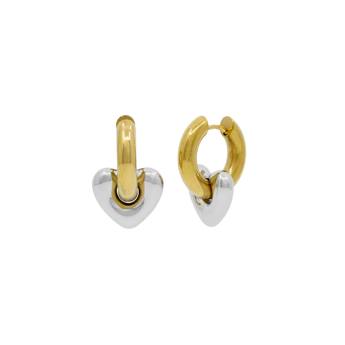 Other Things Romeo Earrings