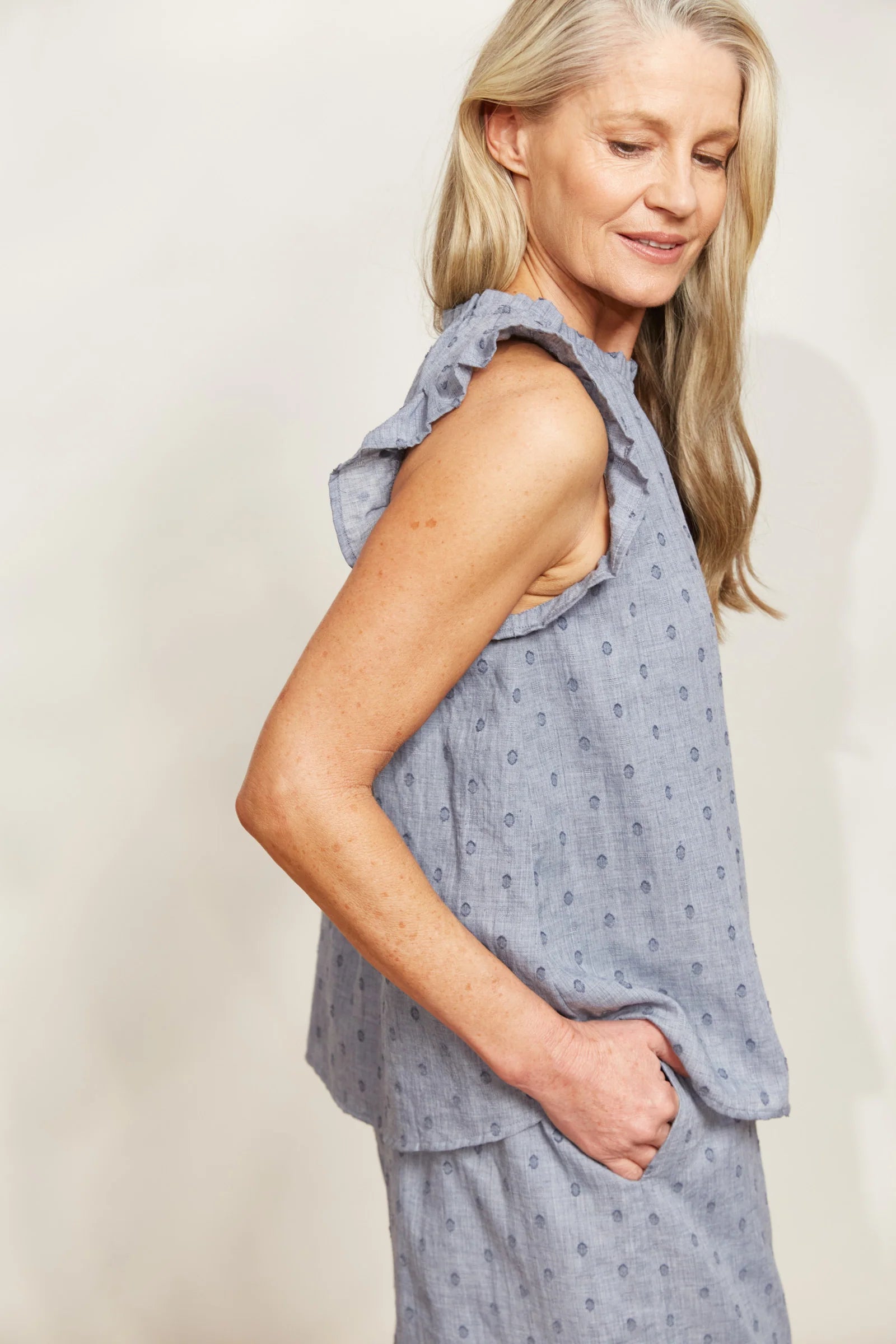 Eb&Ive Zephyr Tank