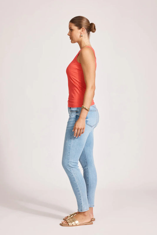 Eb & Ive La Plage Tank