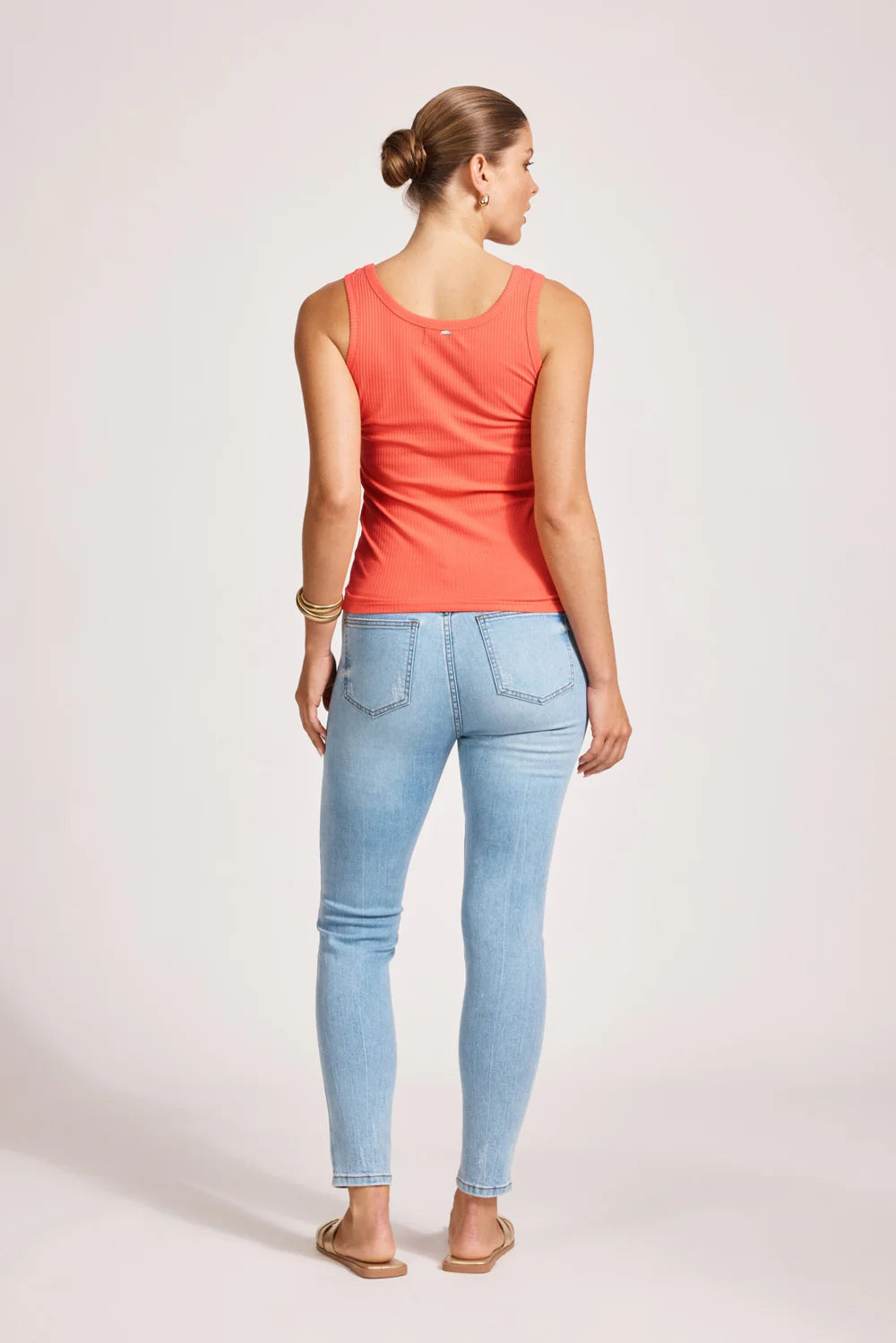 Eb & Ive La Plage Tank