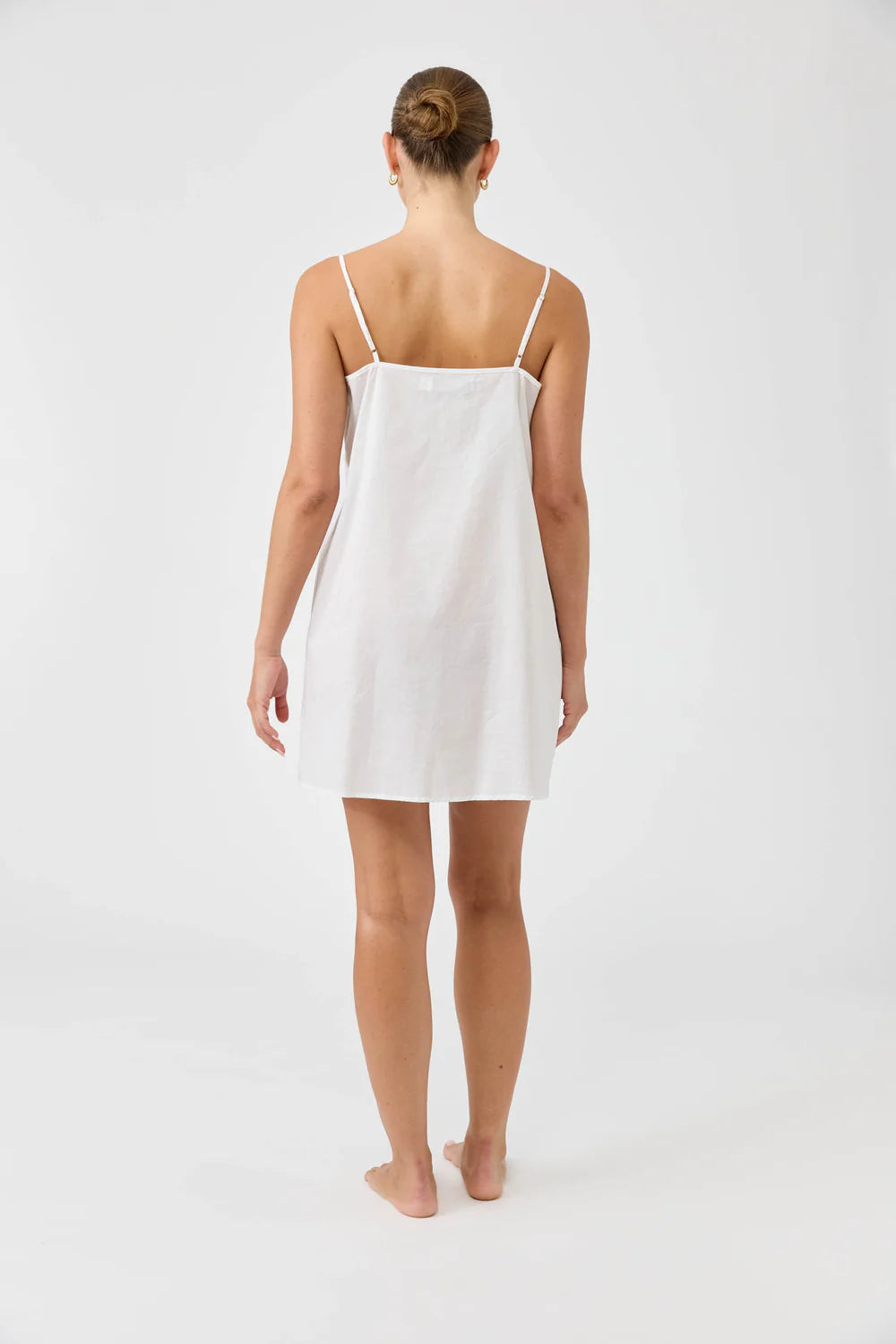 Eb & Ive Basic Slip
