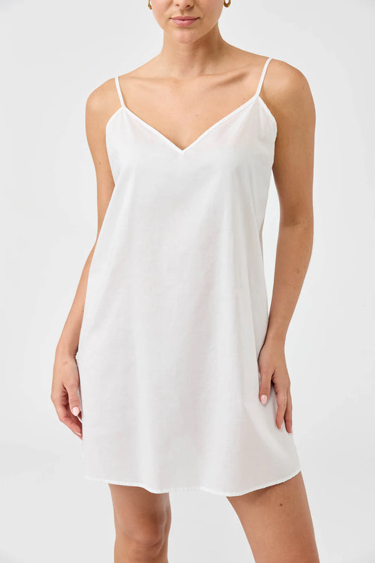 Eb & Ive Basic Slip