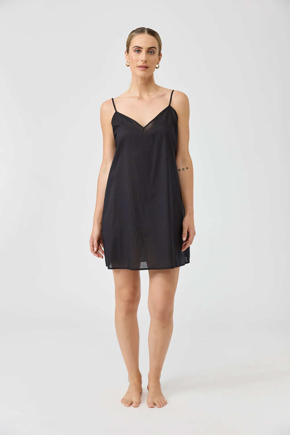 Eb & Ive Basic Slip