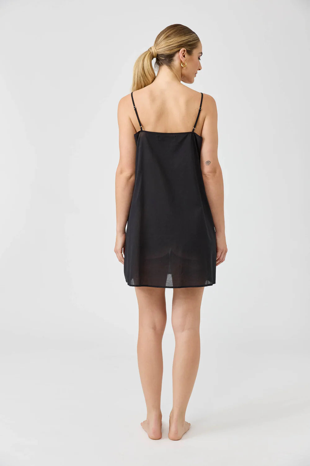 Eb & Ive Basic Slip