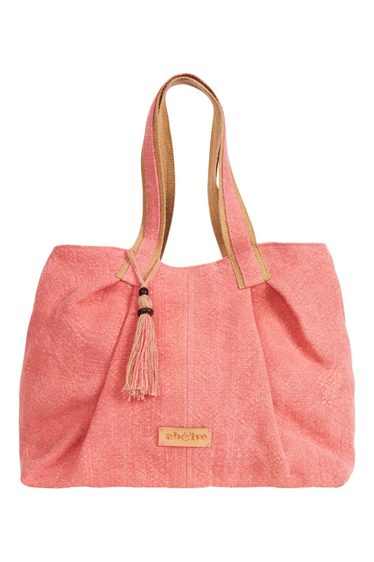 Eb & Ive Halcyon Beach Bag