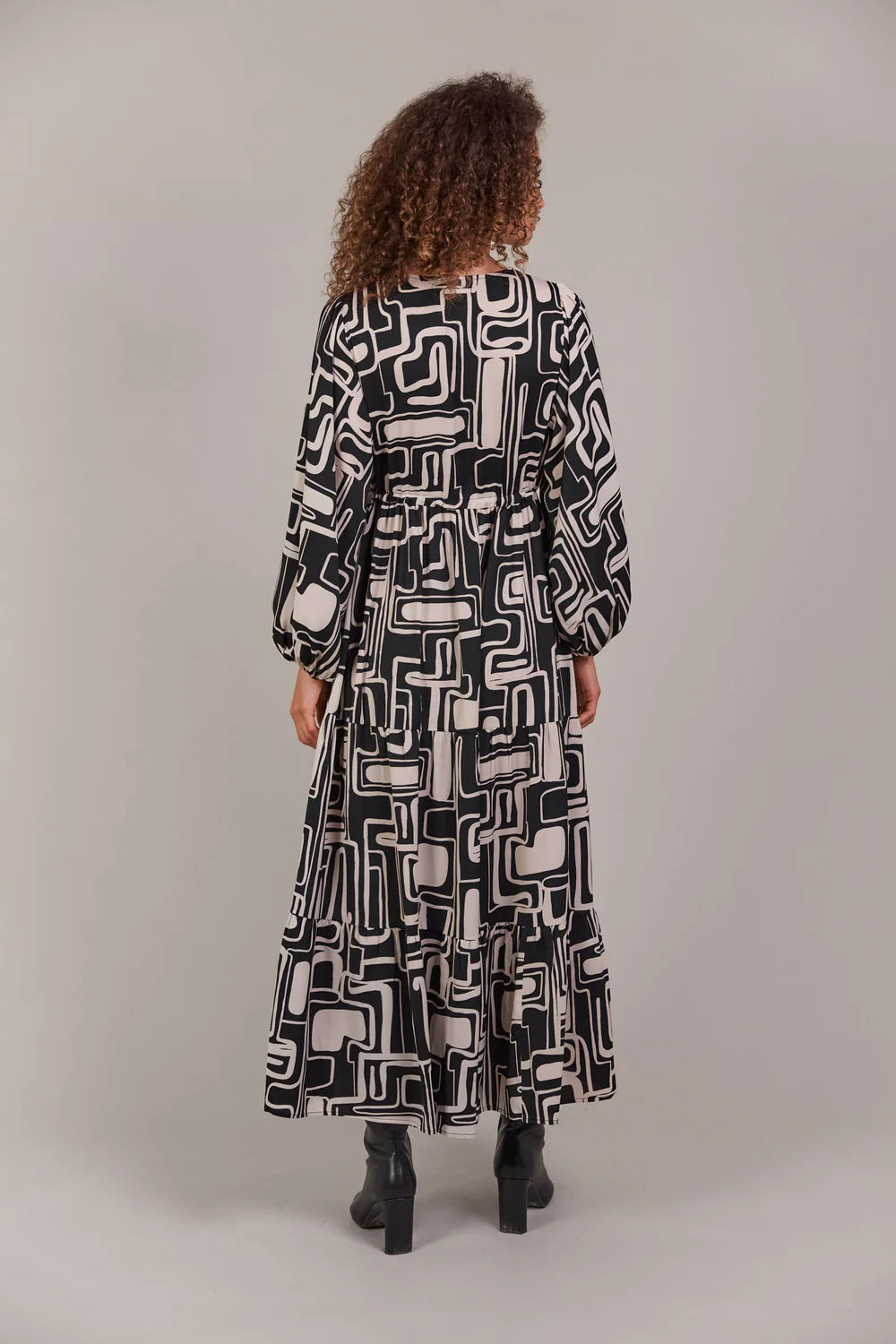 Eb & Ive Elsie Maxi Dress
