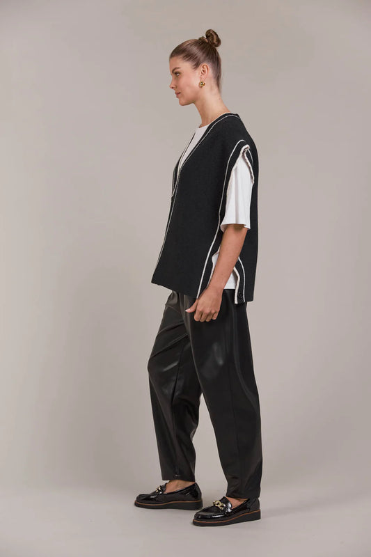 Eb & Ive Avino Knit Vest