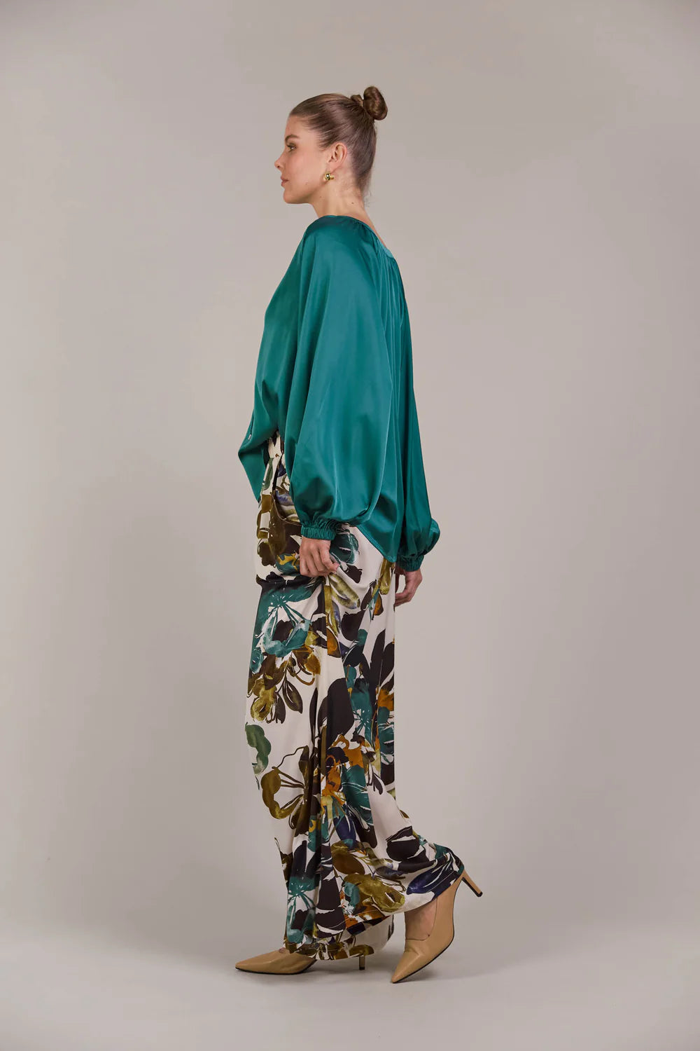 Eb & Ive Ivy Blouse