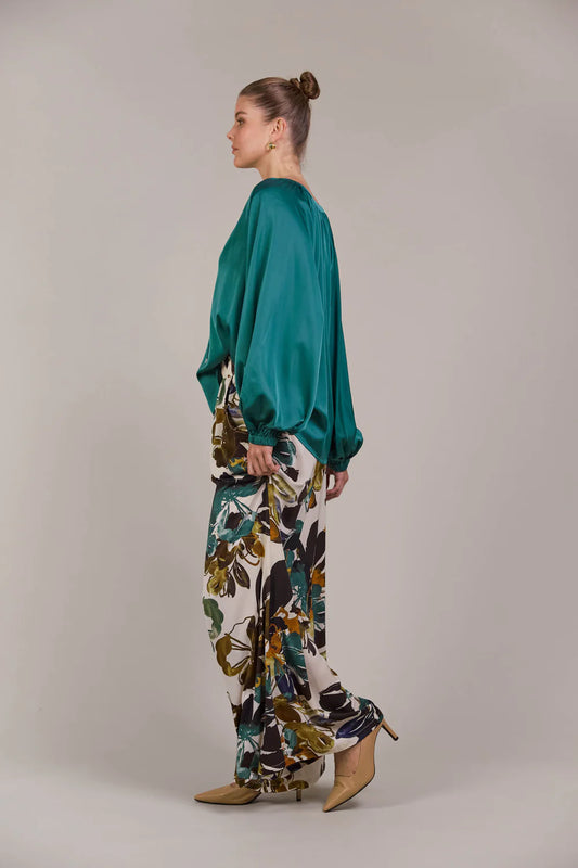 Eb & Ive Ivy Blouse