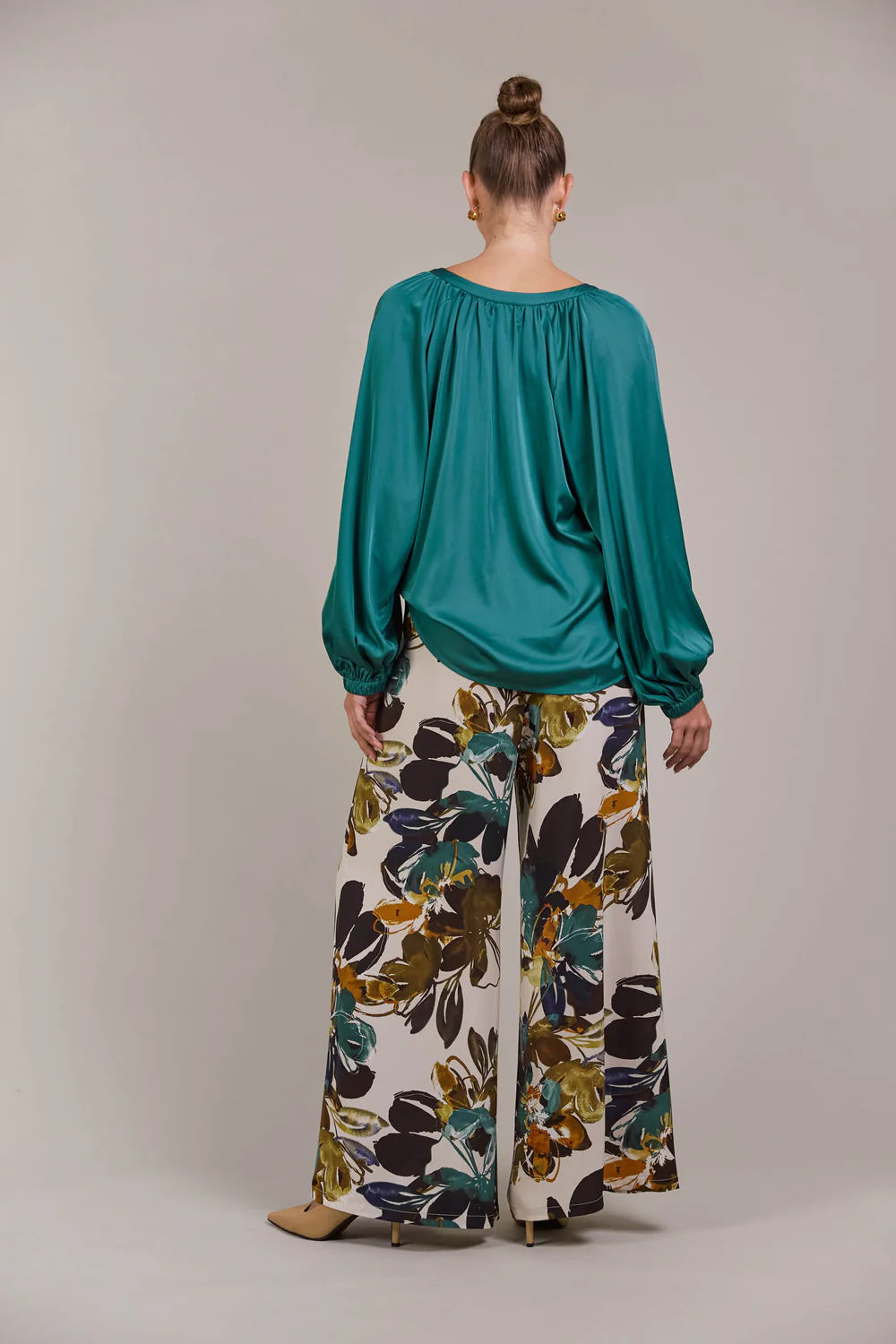 Eb & Ive Ivy Blouse