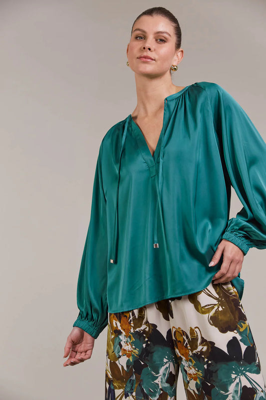 Eb & Ive Ivy Blouse
