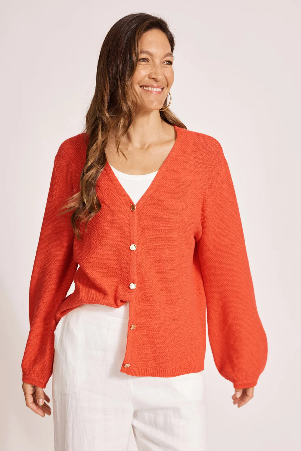 Eb & Ive Artemis Knit Cardigan