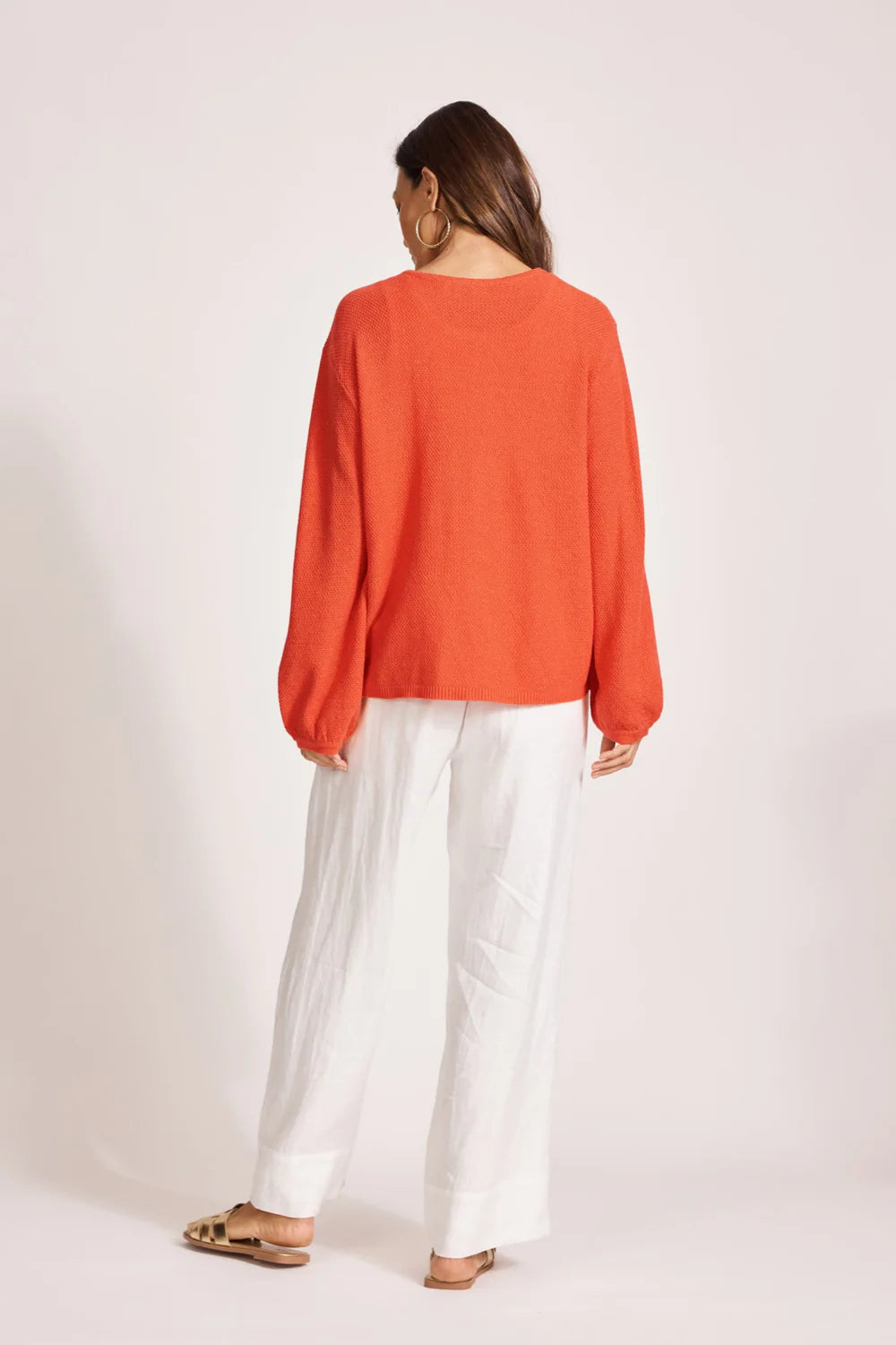 Eb & Ive Artemis Knit Cardigan