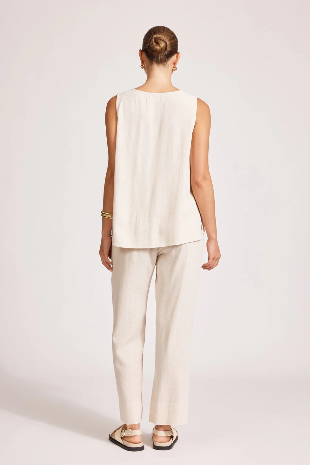 Eb & Ive Alesia Tank