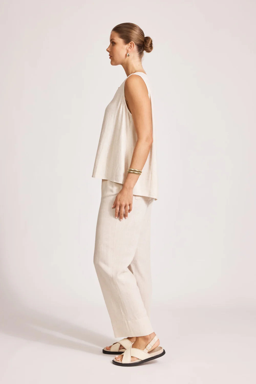 Eb & Ive Alesia Tank