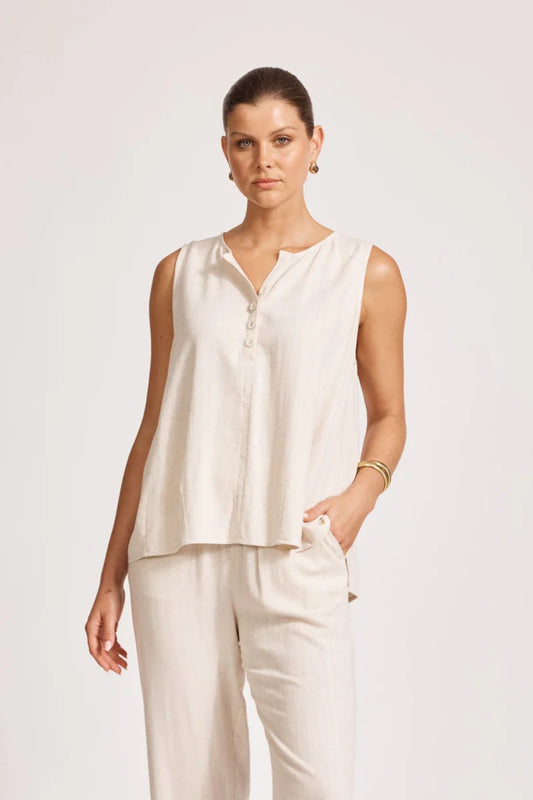 Eb & Ive Alesia Tank