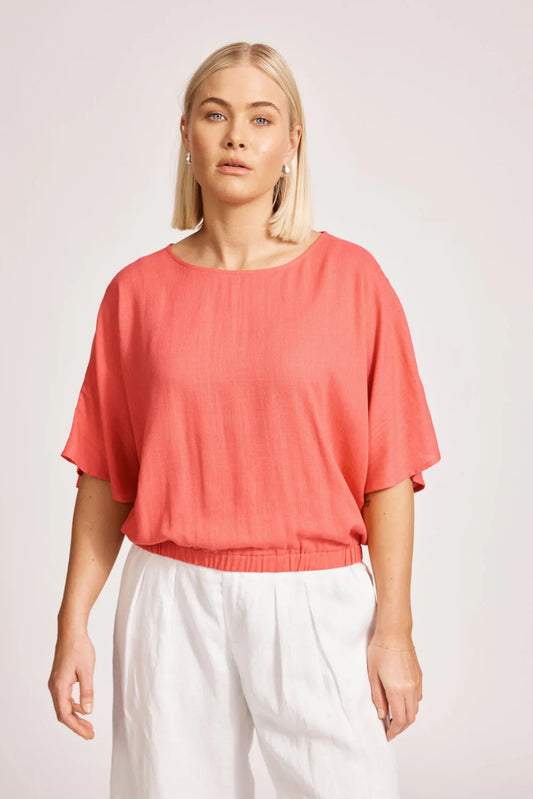 Eb & Ive Alesia Top