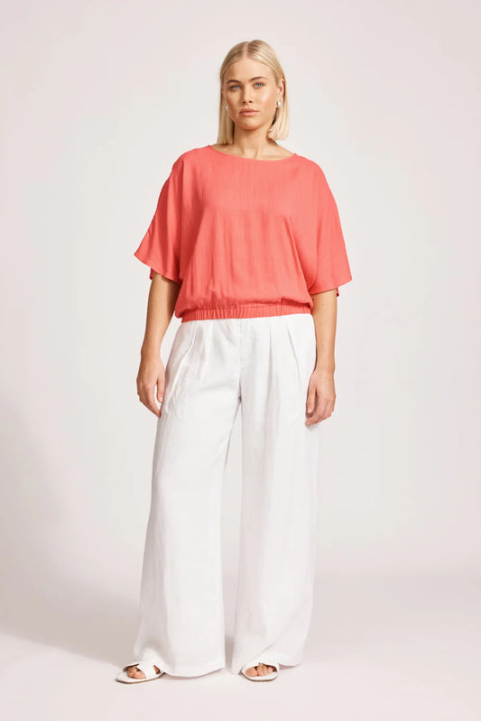 Eb & Ive Alesia Top