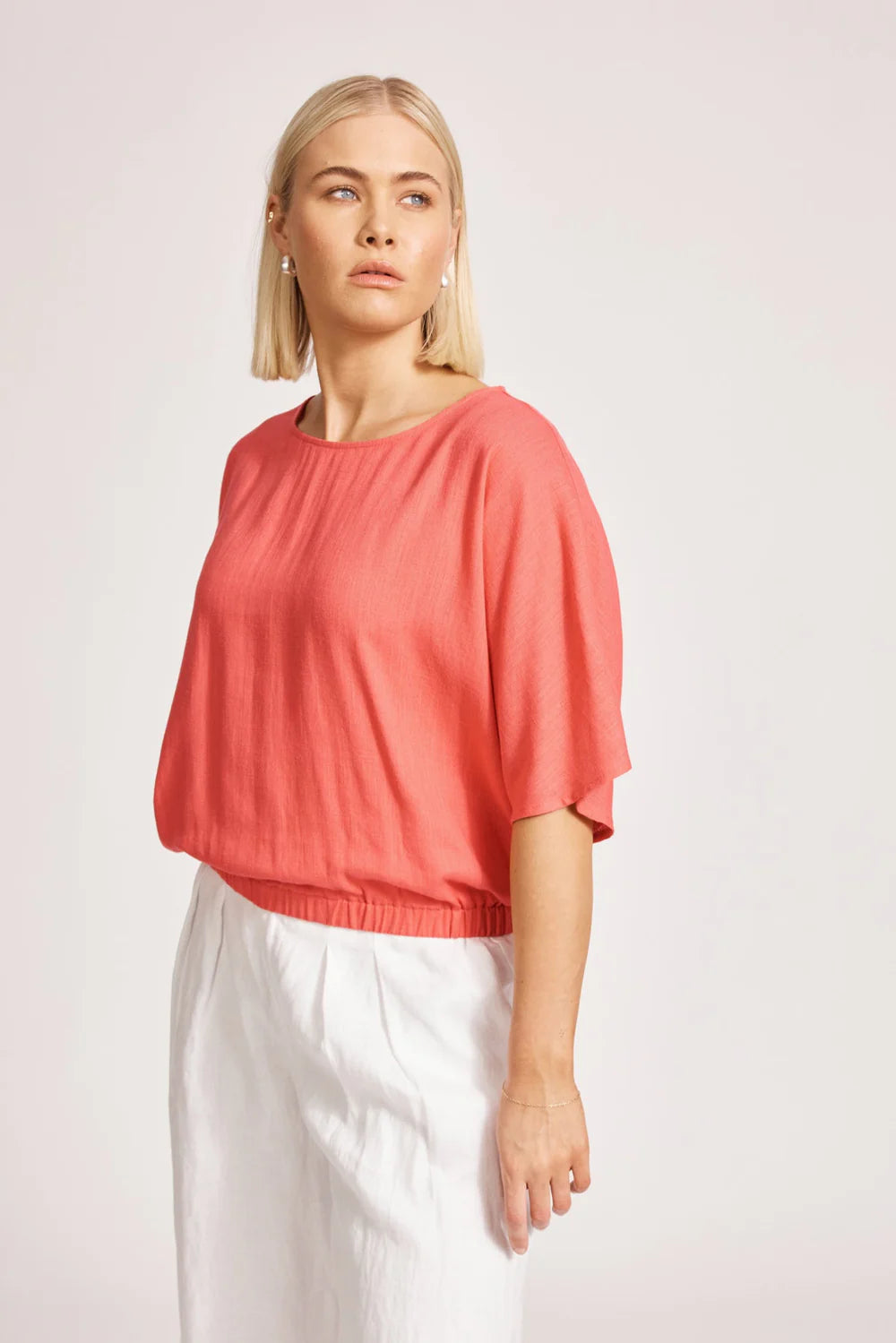 Eb & Ive Alesia Top