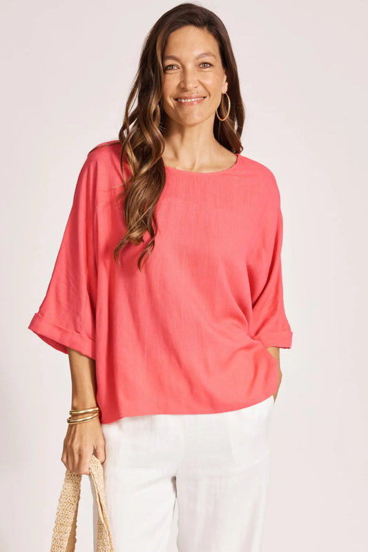 Eb & Ive Alesia Top