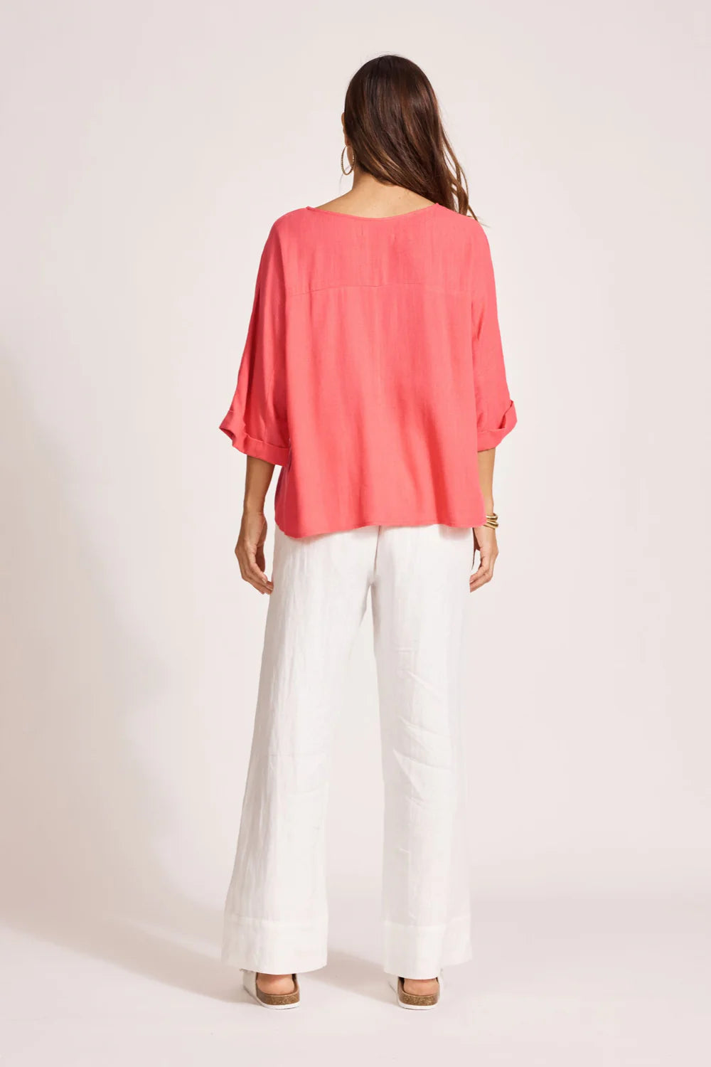 Eb & Ive Alesia Top