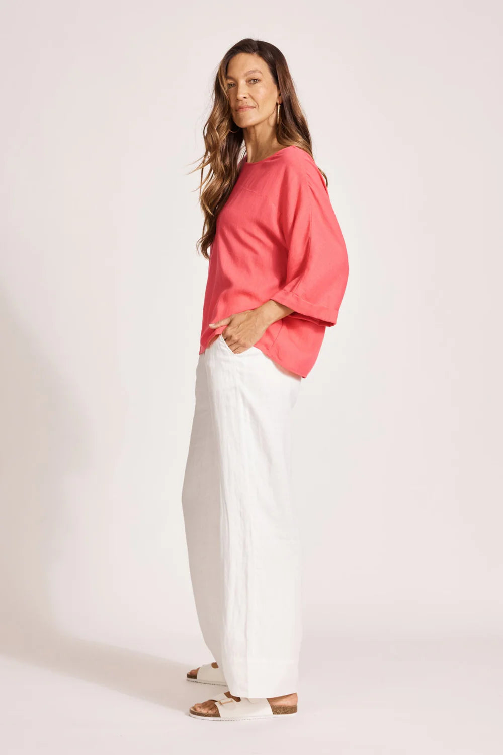 Eb & Ive Alesia Top