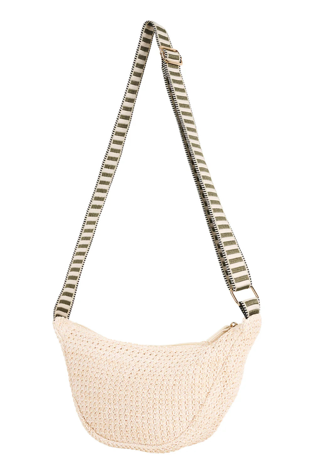 Eb & Ive Artemis Slouch Bag