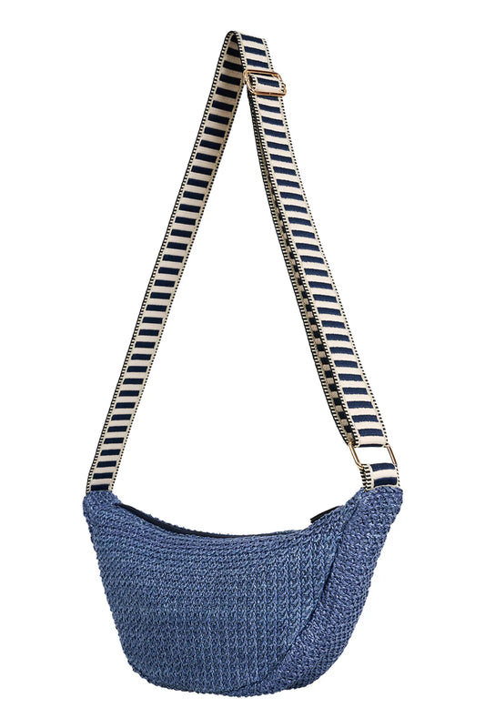 Eb & Ive Artemis Slouch Bag