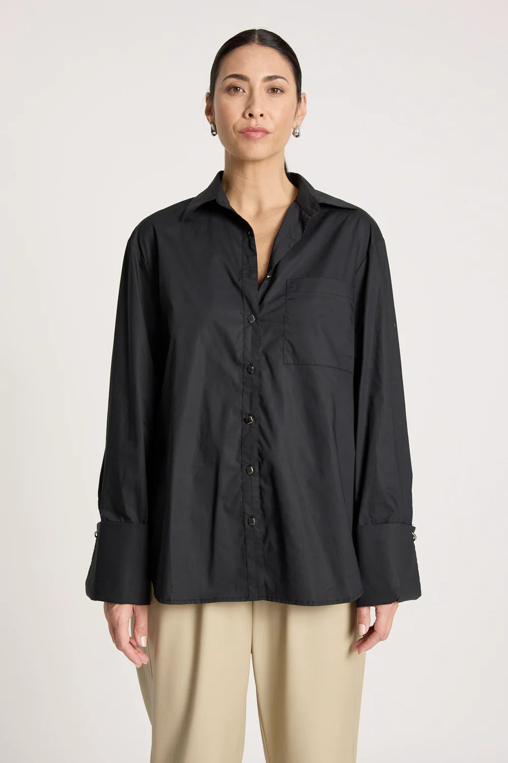 Eb & Ive Lozen Shirt