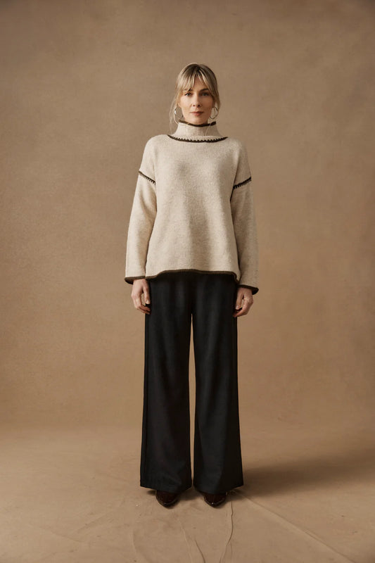 Eb & Ive Orin Jumper