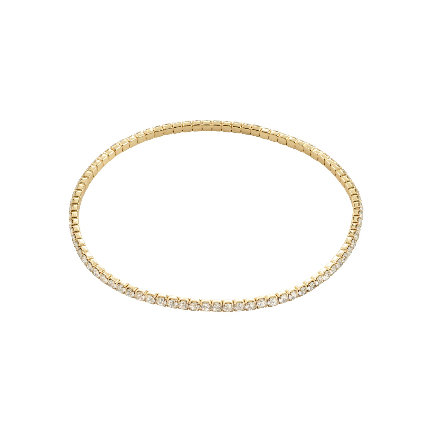 Pilgrim Arash Crystal Bracelet