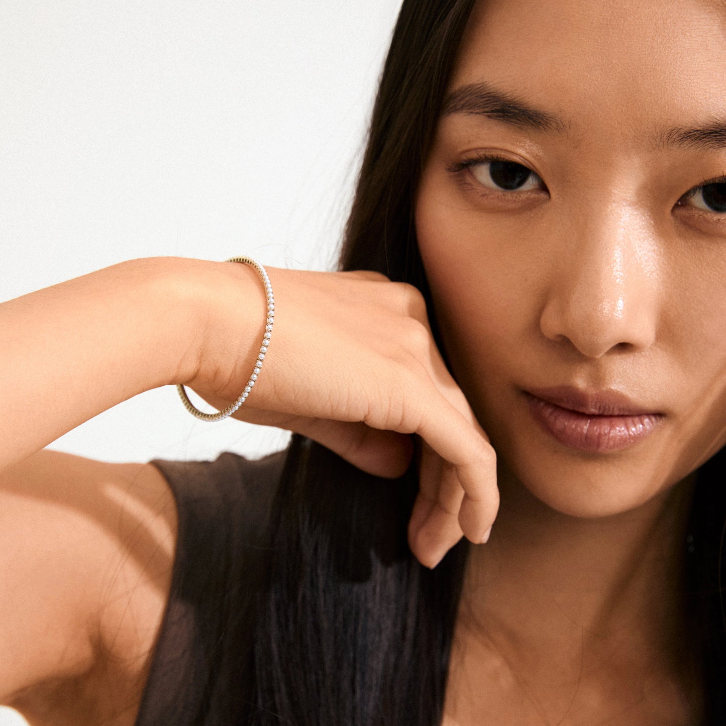 Pilgrim Arash Pearl Bracelet