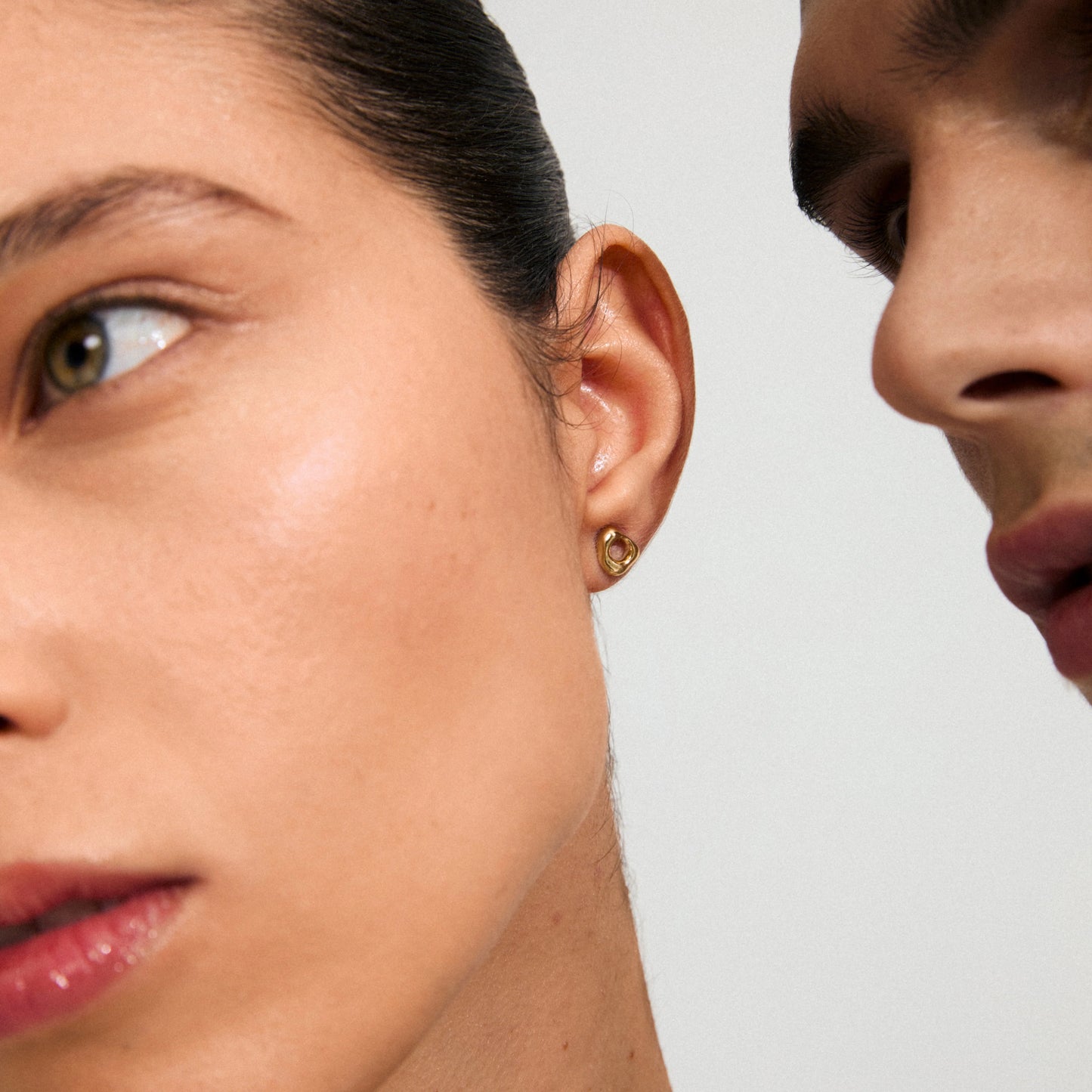 Pilgrim Free Earrings