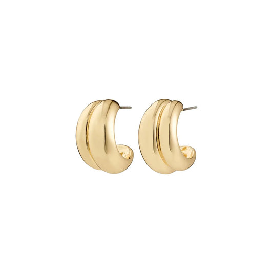 Pilgrim Miko Earrings