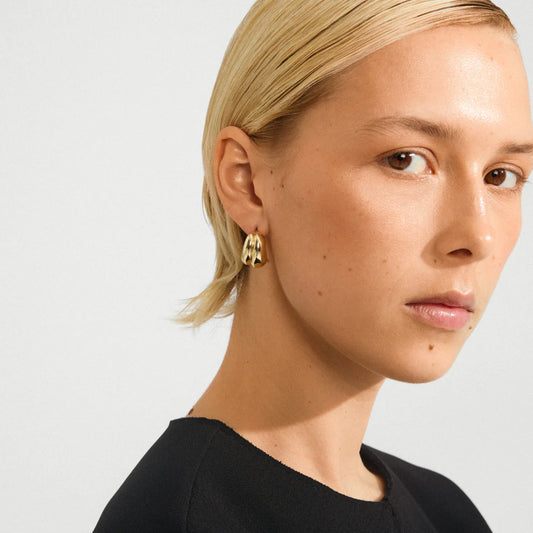 Pilgrim Miko Earrings