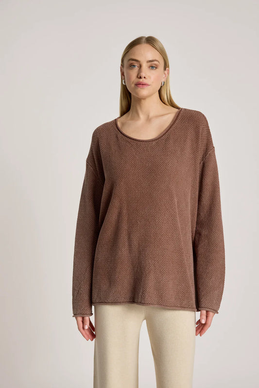 Eb & Ive Apache Jumper