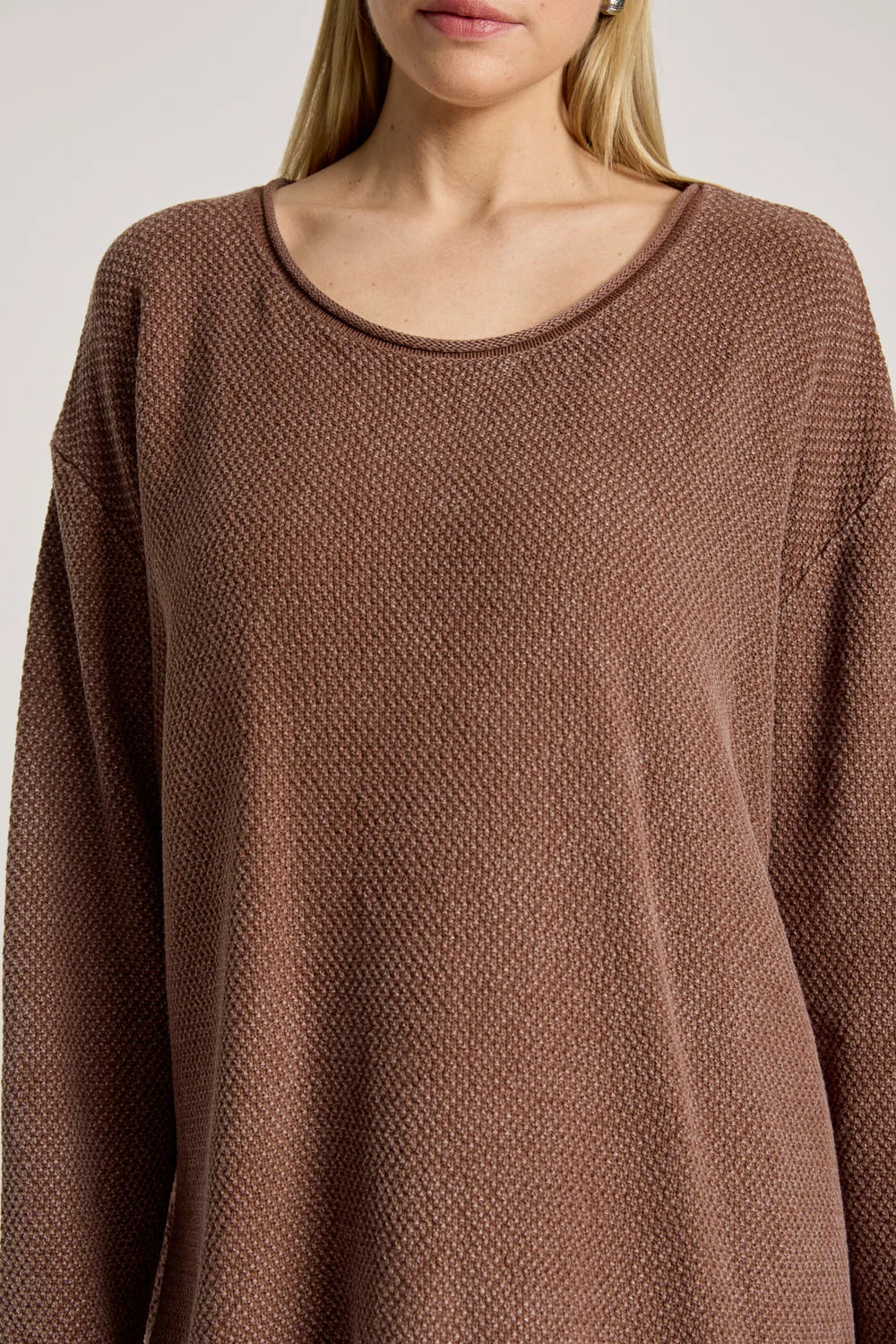 Eb & Ive Apache Jumper