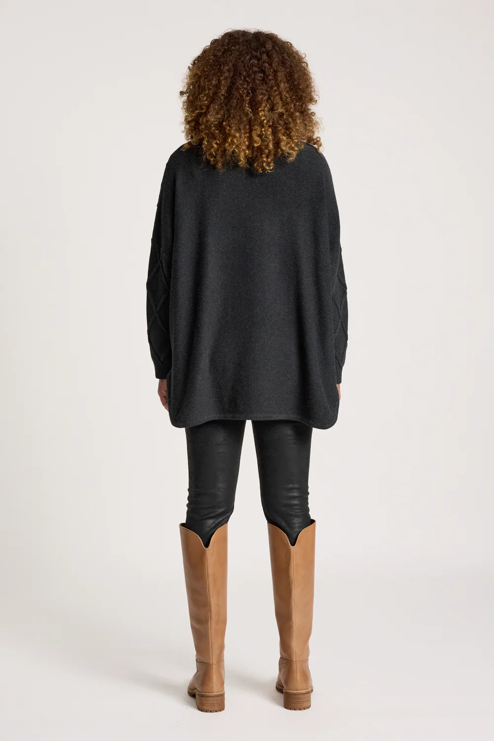 Eb & Ive Liora Relaxed Jumper