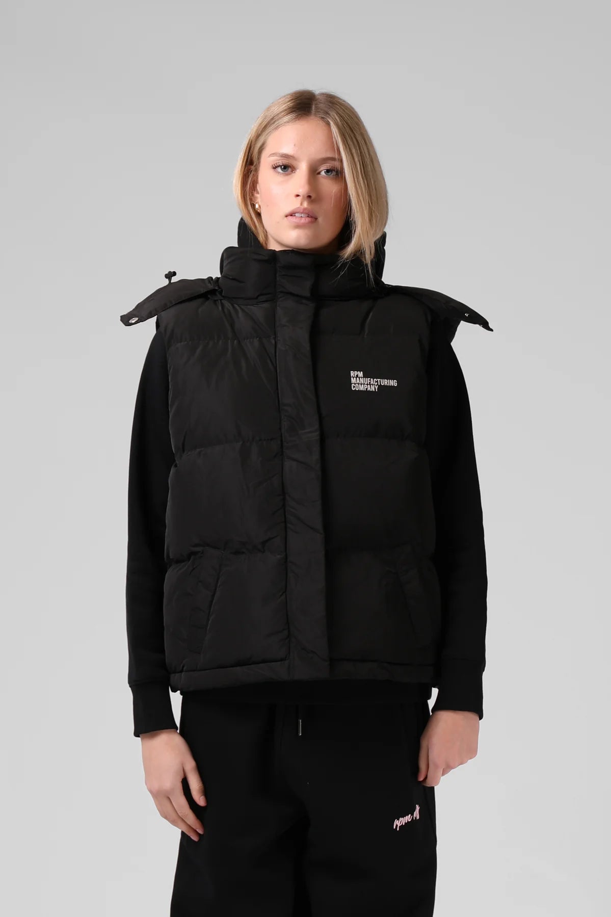 RPM Explorer Vest