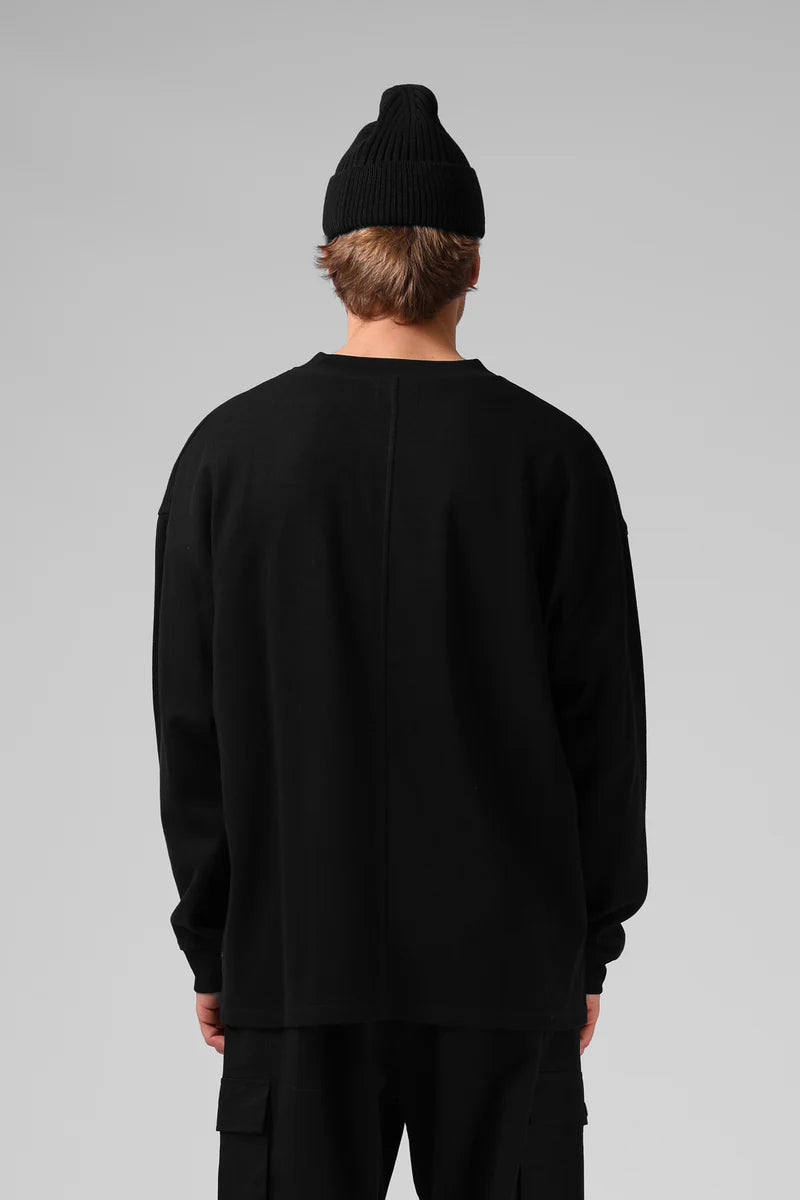 RPM Street LS Tee
