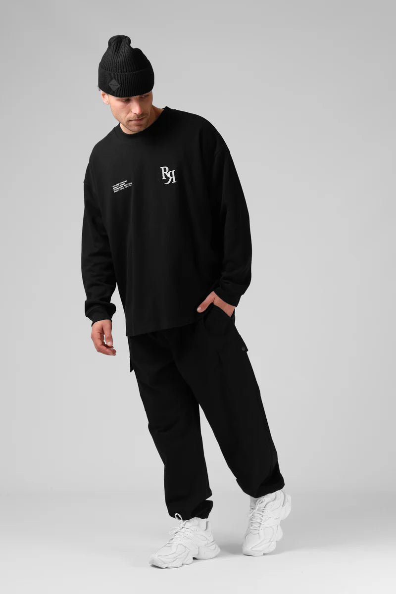 RPM Street LS Tee