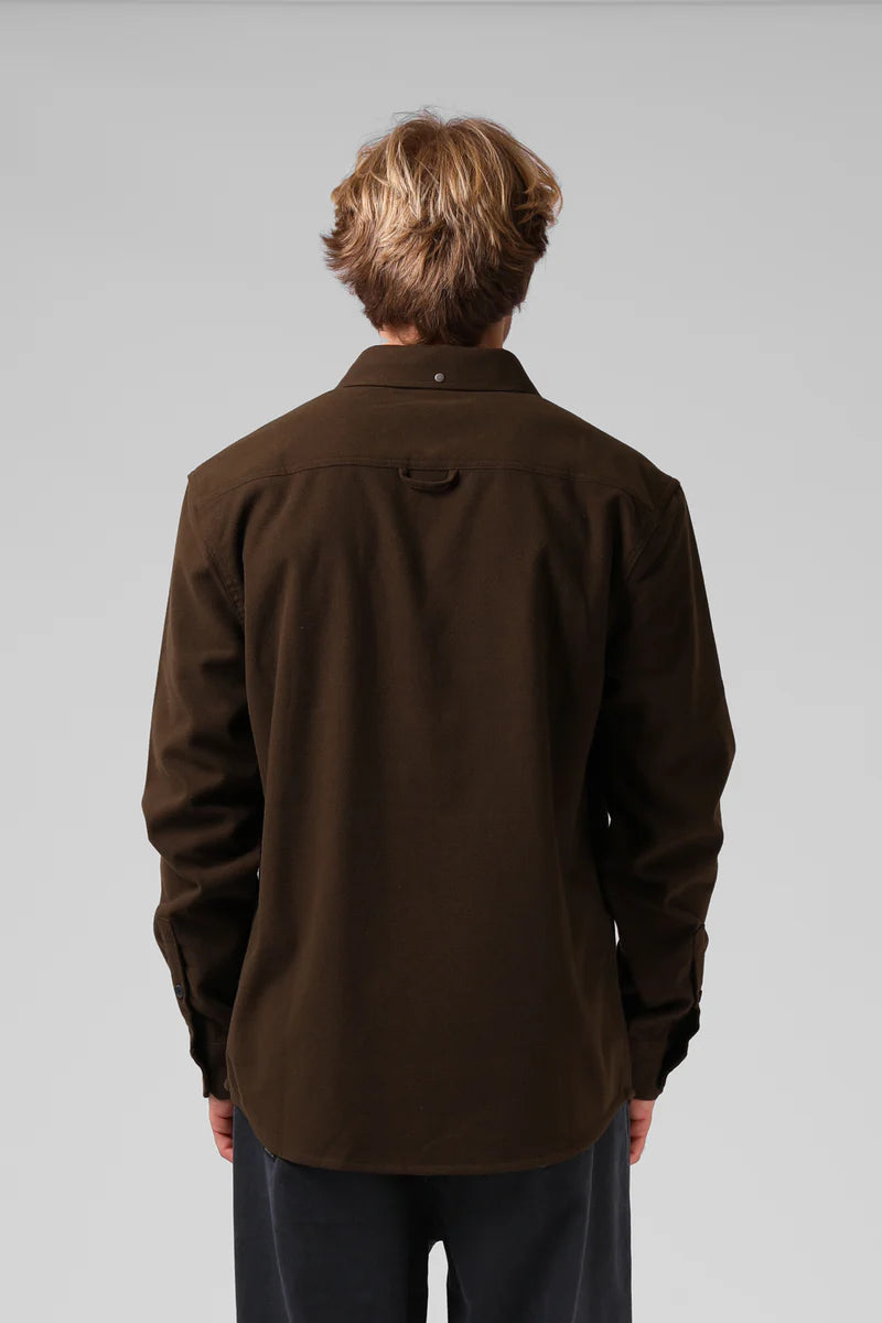 RPM Felt Shirt