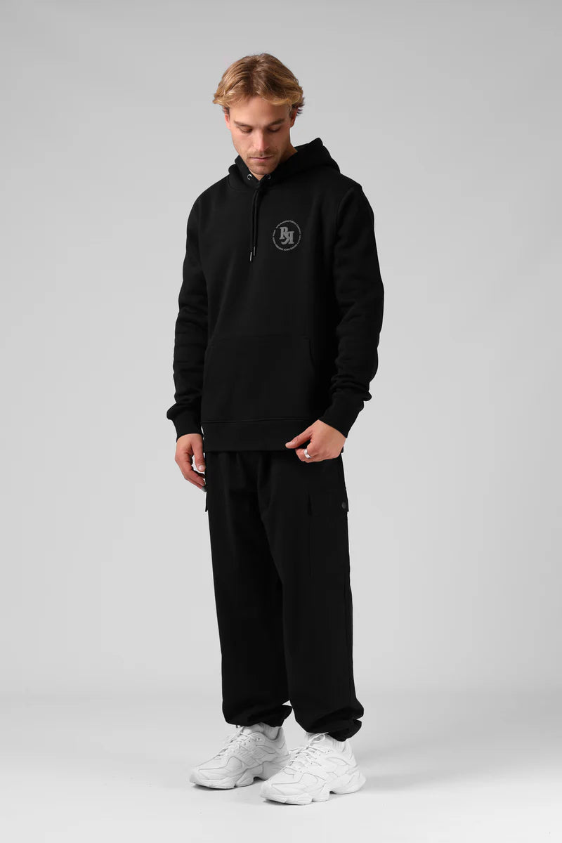 RPM Puff Binate Hood